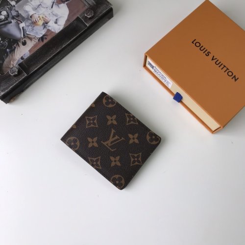Louis Vuitton Mens Bag Wallet
