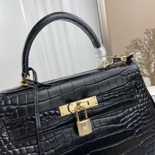 Hermes Womens Bags Handbags Luxury Brand Fashion Hermès Kelly Second Generation Totes