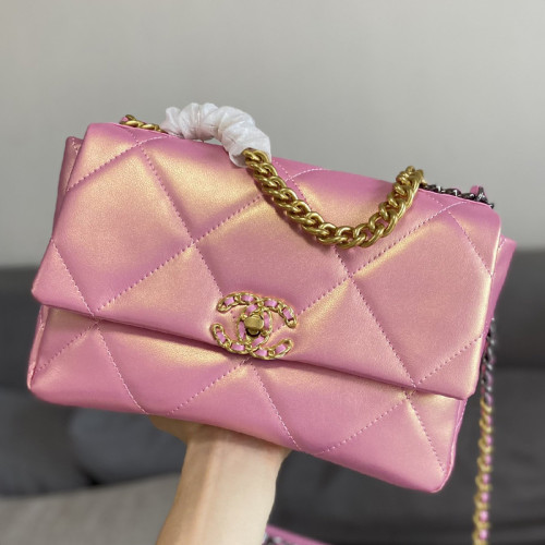 Chanel Womens Bags Crossbody Bag Classic CF Luxury Brand with Original Box