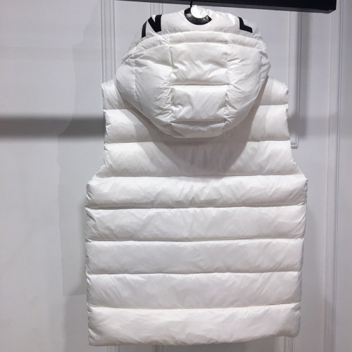 Moncler Design Mens Womens Winter Windprood Down Jackets Keep Warm 90% White Duck Down