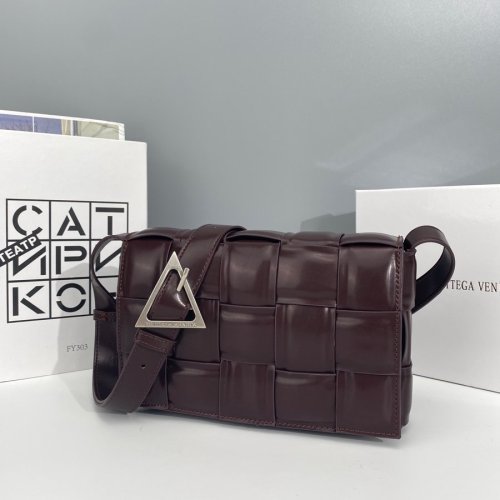 Bottega Veneta Women Bags PADDED CASSETTE BAG