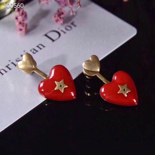 Dior Luxury Womens Earrings