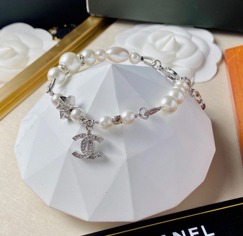 Chanel Luxury Womens Bracelet
