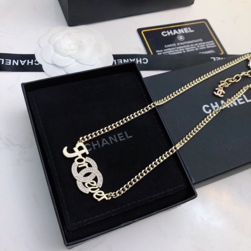 Chanel Luxury Womens Necklace
