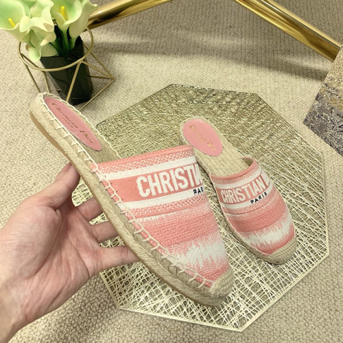 Dior Womens Shoes GRANVILLE MULE