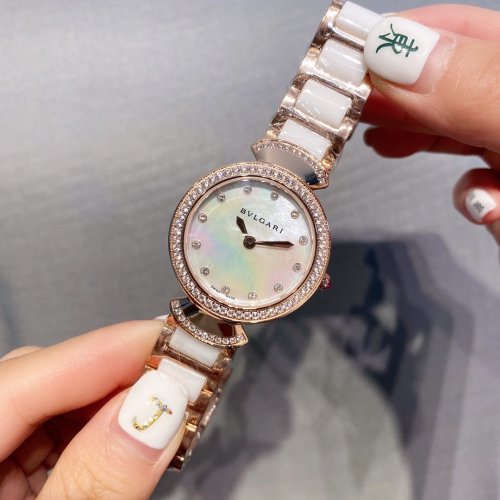 Bvlgari Womens Watch033