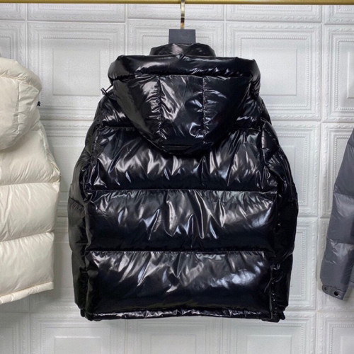Moncler Design Mens Womens Winter Windprood Down Jackets Keep Warm 80% White Duck Down