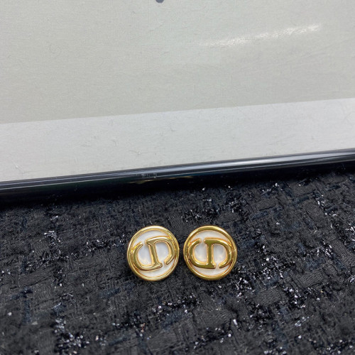 Dior Luxury Womens Earrings E1704
