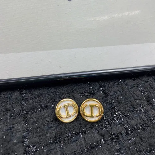 Dior Luxury Womens Earrings E1704
