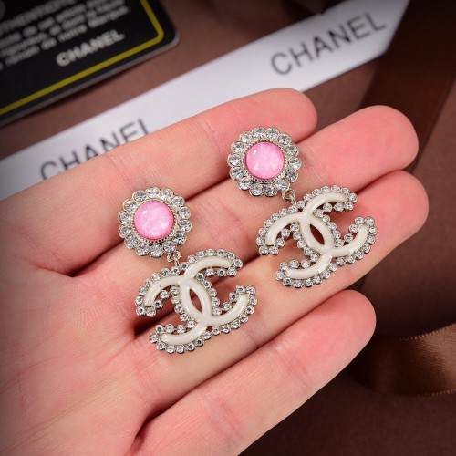 Chanel Luxury Womens Earrings
