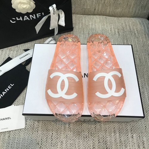 Chanel Womens Shoes Sandals