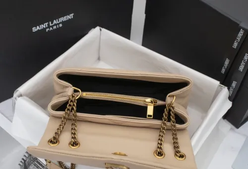 Saint Laurent YSL Womens Bag Designer Luxury Brand Women Shoulder Messenger Bags with Original Box
