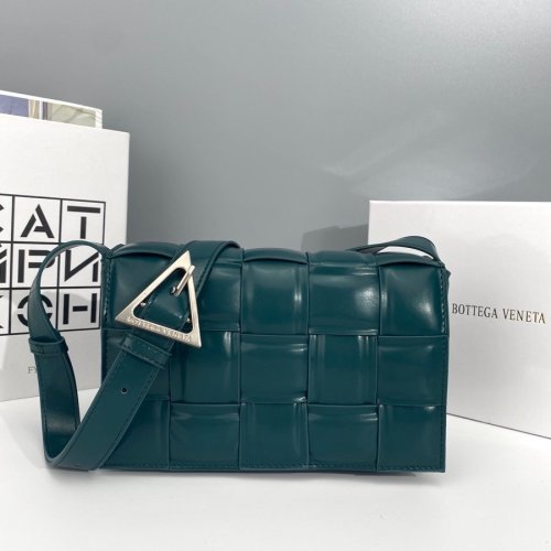 Bottega Veneta Women Bags PADDED CASSETTE BAG