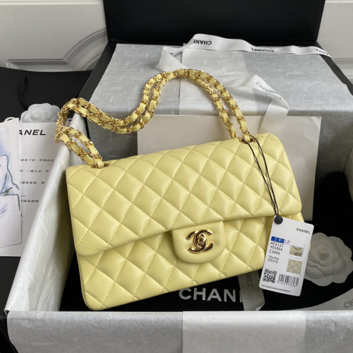 Chanel Womens Bags Crossbody Bag Classic Handbag Luxury Brand with Original Box