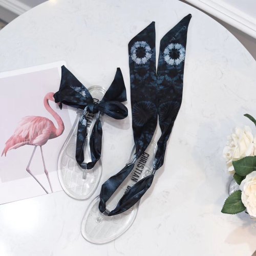 Dior Womens Shoes Sandal