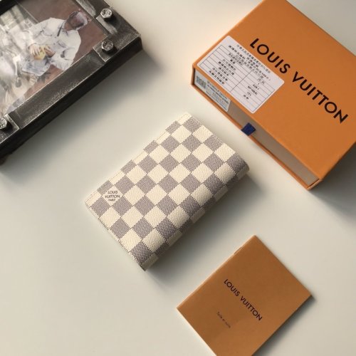 Louis Vuitton Mens Bag Wallet