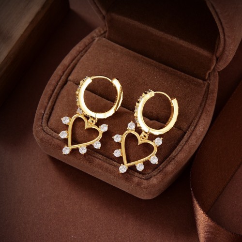 Celine Luxury Womens Earrings