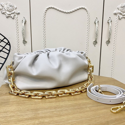 Bottega Veneta Women Bags THE CHAIN POUCH