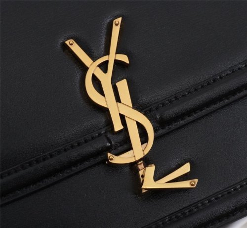 Saint Laurent YSL Womens Bag Designer Luxury Brand Women Shoulder Messenger Bags with Original Box Messenger Bags