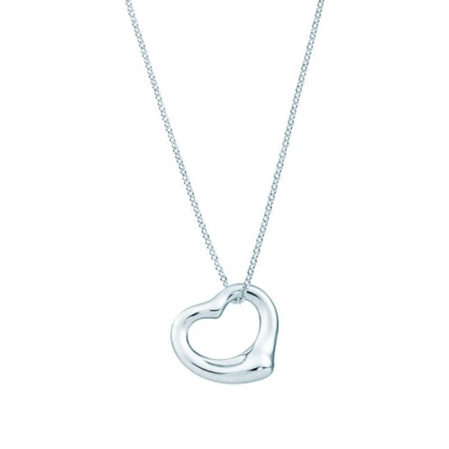 Tiffany Co Luxury Womens Necklace