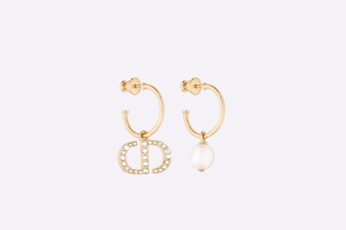 Dior Luxury Womens Earrings