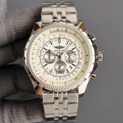 Breitling Watch
