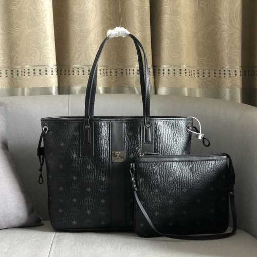 MCM Women Bags Messenger Bags Handbags Luxury Brand with Original Box