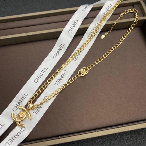 Chanel Luxury Womens Necklace