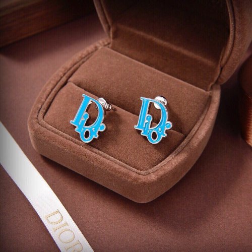 Dior Luxury Womens Earrings