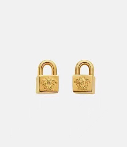 Versace Luxury Womens Earrings