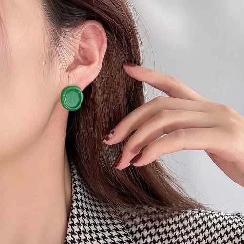 Bottega Veneta Luxury Womens Earrings
