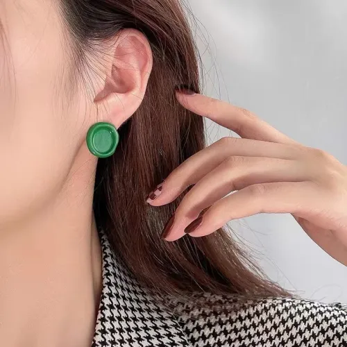 Bottega Veneta Luxury Womens Earrings