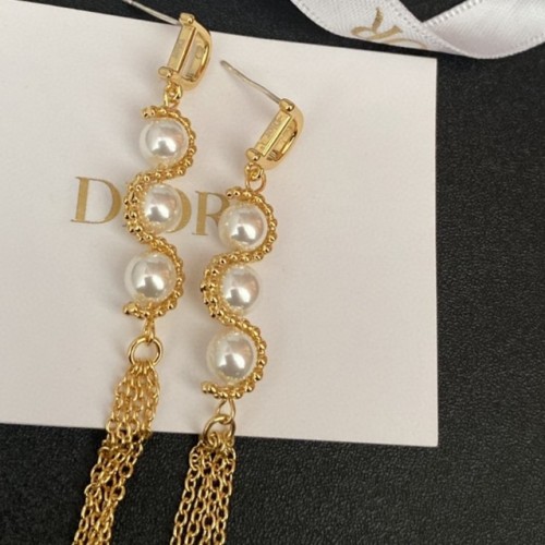 Dior Luxury Womens Earrings