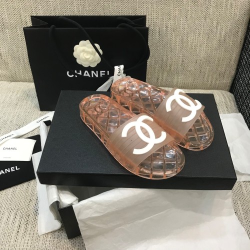 Chanel Womens Shoes Sandals
