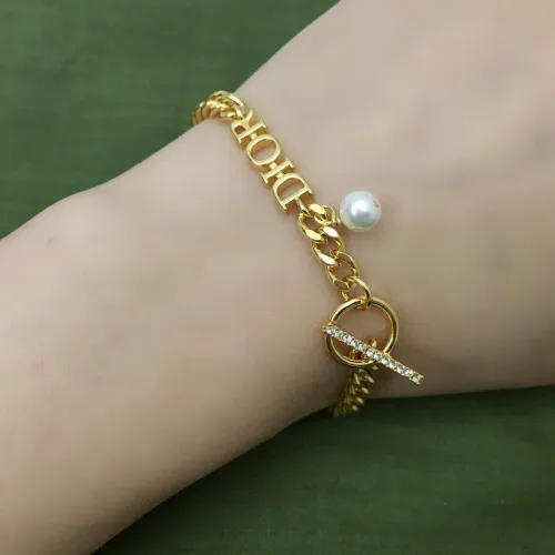 Dior Luxury Womens Bracelet GH104