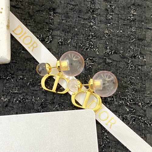 Dior Luxury Womens Earrings E1767