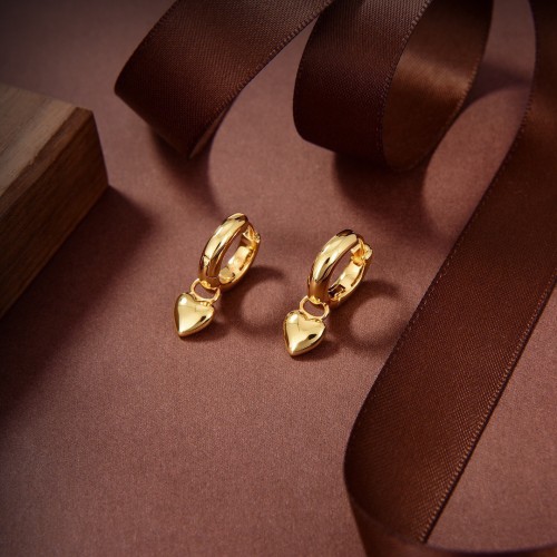 Bottega Veneta Luxury Womens Earrings