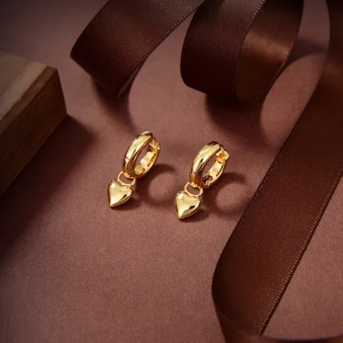 Bottega Veneta Luxury Womens Earrings