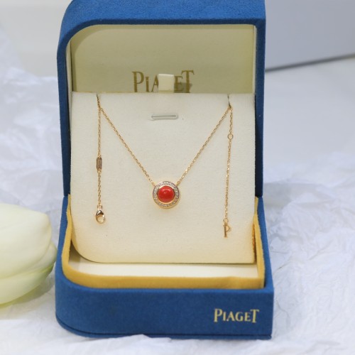 Piaget Luxury Womens Necklace