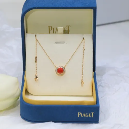 Piaget Luxury Womens Necklace