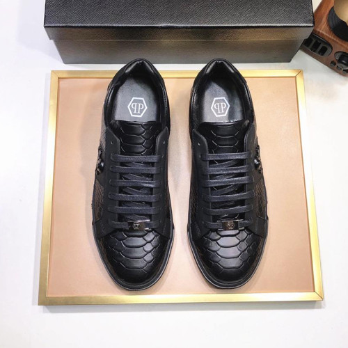 Philipp Plein Men Shoes