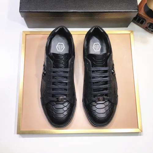 Philipp Plein Men Shoes