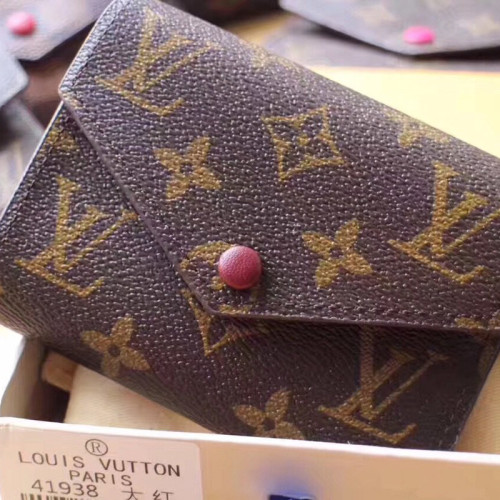 Louis Vuitton Womens Bag Wallet