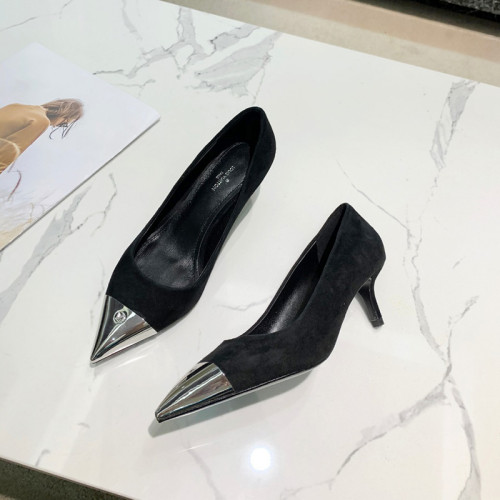 Louis Vuitton Womens Shoes Pump 5.5cm