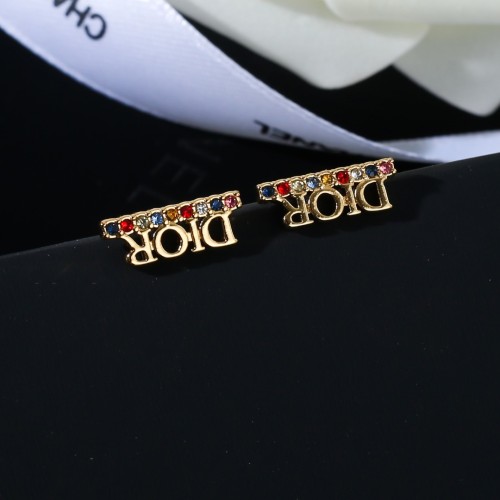 Dior Luxury Womens Earrings