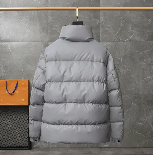 Moncler Genius Design Mens Womens Winter Windprood Down Jackets Keep Warm 90% White Duck Down