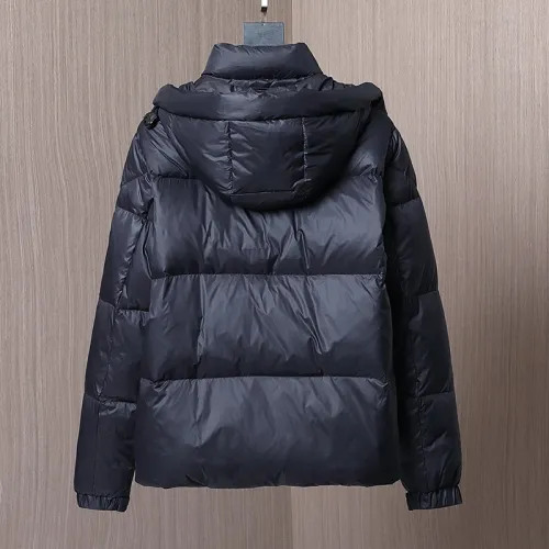 Moncler Genius Design Mens Womens Winter Windprood Down Jackets Keep Warm 90% White Duck Down
