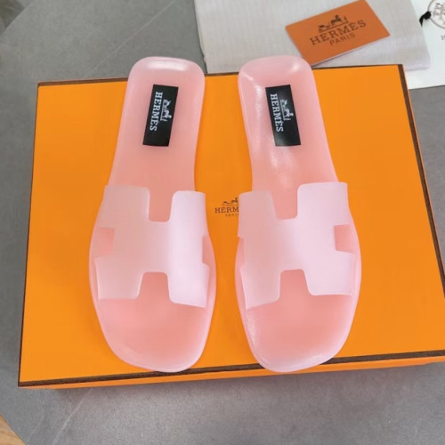 Hermes Womens Shoes Extra Slippers Sandals Casual Fashion Sandals Luxury Brand with Original Box