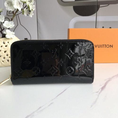 Louis Vuitton Women Bag Wallet