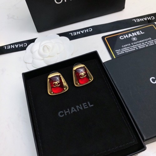 Chanel Luxury Womens Earrings